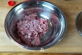 肉丝码味的正确步骤，需要这几步操作才能鲜嫩爽口