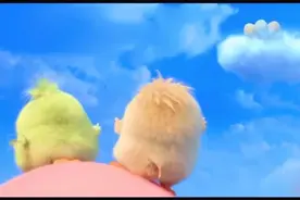 愤怒的小鸟2视频封面