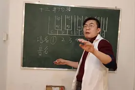 自学笛子必修基础乐理，十二平均律到底是什么