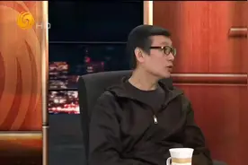 锵锵三人行 许子东：路遥《平凡的世界》或将成为文学经典视频封面