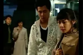 赵寅成送灰姑娘十亿支票、被灰姑娘退回，英珠心如死灰视频封面