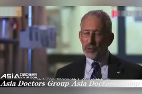 癌症病人身体疼痛的原因视频封面