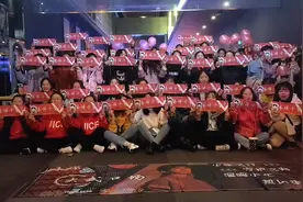 TFBOYS易烊千玺《少年的你》宁夏应援现场，歌唱的很好听！视频封面