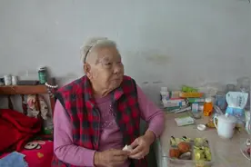 济南开启居家养老新模式，政府买单送饭上门视频封面