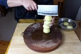 厨师教你土豆的6种切法，适合于不同的烹调，让做菜更轻松