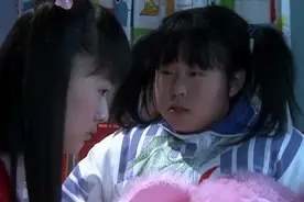 祈望：小姐妹相聚，胖女孩终于说出实情，后妈是被冤枉的视频封面