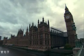 英语是现在世界通用语言，但百年前傲慢的英国根本不屑于传播视频封面