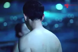 罗晋首秀肌肉——花式撩人视频封面
