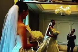 GD权志龙姐姐喜嫁豪门？姐姐权达美才是真正的大土豪视频封面