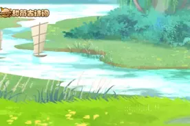 诗词儿童歌曲《江上渔者》100首大全