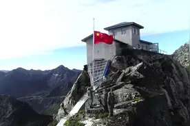 鹰都飞不过去的哨所视频封面