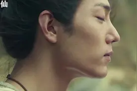 盘点影视剧中的那些"乞丐"造型，颜值高穿什么都好看视频封面