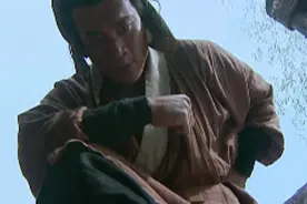 武松醉打蒋门神，唢呐一响，燃爆全场视频封面
