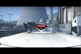 CSGO 经典比赛回顾 ELEAGUE Major视频封面