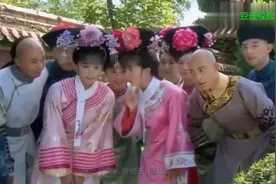小燕子的历史原型，最后孤家寡人，遭遇很惨！视频封面