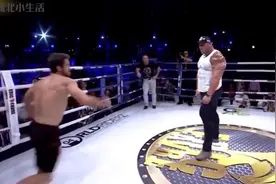 真正的街头格斗！健身肌肉男VS业余拳击手，到底谁能更胜一筹！