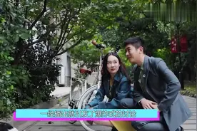 杜江自曝狂追江疏影3年，霍思燕狂吃飞醋，无形之中又是一波狗粮视频封面