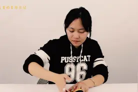 芳芳的美妆日记：如何用口红补腮红