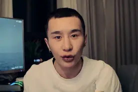 男人都爱性感嘟嘟唇？小伙割掉了自己的厚嘴唇！看着好疼视频封面