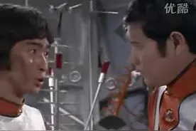 雷欧奥特曼的宠物怪兽因为失去故乡而狂暴！雷欧差点也变成那样！视频封面