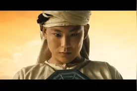 太极：这就是大家经常说的头角峥嵘吧，杨露禅从小就有个邪恶的角视频封面
