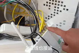 《不用多花一分钱，家里WiFi信号全覆盖的好方法》具体布局分享视频封面