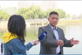 第七届山东省道德模范赵利视频封面
