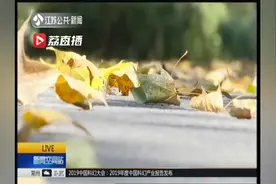 气象专家解读：江苏今年雨水为啥这么少？下一场雨啥时候来？视频封面