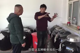 农村有个小作坊，小伙酿制纯粮食酒20元一斤，大家看贵吗？视频封面