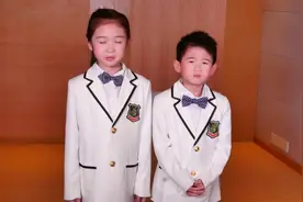 动听童声邓文怡，邓力玮合唱《小幸运》原来你是我最想留住的幸运视频封面