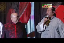 洪金宝说我其实不是大师兄，大师兄是吴明才视频封面