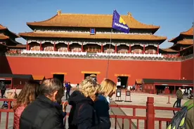 北京故宫5A级旅游景点，这三类人群可以免费游故宫，太值了