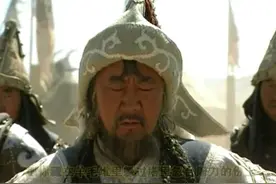 直到术赤去世了，成吉思汗才明白，术赤是自己最忠心的儿子视频封面