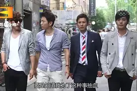 绅士的品格：科技发达了 亲子鉴定只要一根头发就可以了视频封面