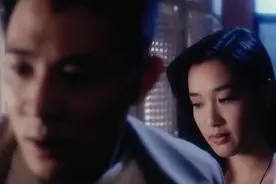 年轻时候的钟丽缇真是性感，这段戏后直接圈粉视频封面