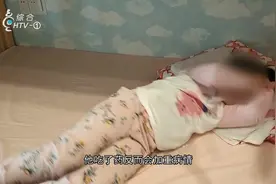 宝宝发烧吃了感冒药，症状没有缓解反而加重，这是怎么回事？视频封面