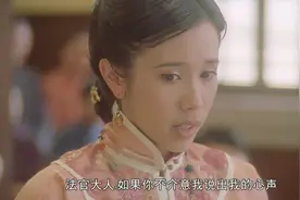 算死草：莫文蔚一番话下来，瞎子都被感动到流泪，谁知人家是流脓