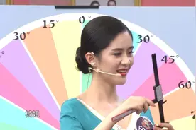 美女老师分享最简单快速的方法，让你的颈部变长