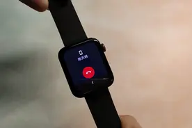 小米手表通话功能测评：这个音质你觉得怎么样？视频封面