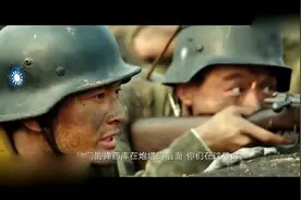 一部真真正正的抗日战争片，就俩个字悲壮，佟大为主演