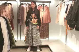 可爱的卡通图案给你的秋冬增加一点可爱色调，减龄效果满分视频封面