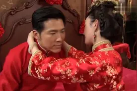 鸳鸯配大结局：永恩跟其峻终于苦尽甘来，最后走到了一起！太甜了视频封面