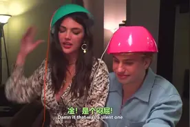 测谎仪游戏，有趣的搞笑视频封面