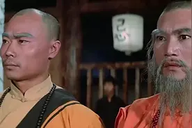 影视 外国十大顶尖高手踢馆，每个都有必杀技，武馆派一个死一个视频封面