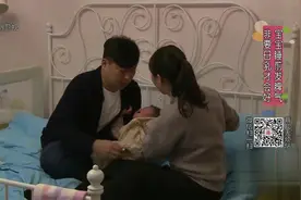 宝宝脾气大，一言不合就发火，睡前任性要喝母乳，哭闹头疼爸妈视频封面