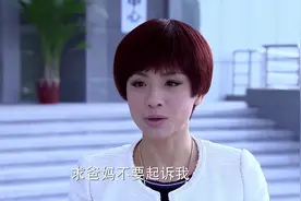 嘉诚和杨兰办理了离婚 杨兰为以前的过错跟嘉诚说对不起视频封面
