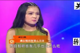 女友漂流不慎跌落，懦弱男友却连手都没伸下，这男友还能要？视频封面