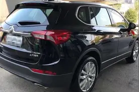 20万喜提四驱别克昂科威，用车1500公里后，车主：2.0T油耗才9个视频封面