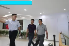 秦淮打造南京科技发展新高地视频封面