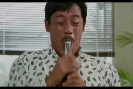 夏日福星：五福星起床都这么搞笑，吃早餐恶搞花旗参的弟弟